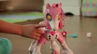 Zoomer | How To Play With Zoomer Show Pony