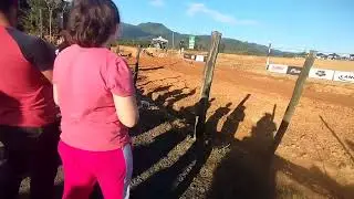 CAMPEONATO DE GAIOLA CROSS! #gaiolacross #santacatarina #increva_se_no_canal #riodoscedros
