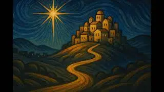 Prayer to Be a Light in the World
