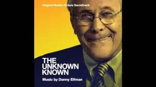 The Unknown Known OST - Shakespeare