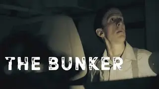 LIVE ACTION HORROR GAME!! The Bunker Gameplay #1