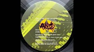 Ben Sims - Music Part Two (re-edit)