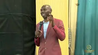 ONCE YOU STEP INTO CHRIST JESUS YOU ARE A NEW CREATOR
