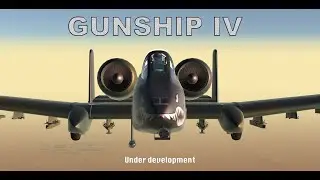 Gunship IV - Pre-launch - Q&A