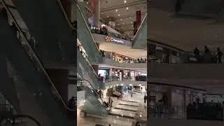 Acropolis mall Kolkata