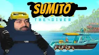 🟢Meme Stream🟢Dave The Dive (Yes this is live)
