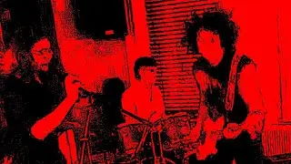 Magnetic Rose (lyric video)