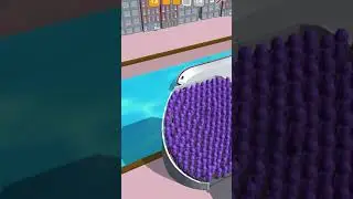 Escalators 3D #13 Android iOS games