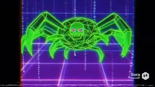 SHADOWBYTE - &ldquo;VIRUS IN THE WIRES&rdquo;