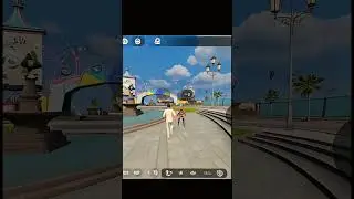 SOCIAL ISLAND TRICK 🌚‼️ VANSH ‼️