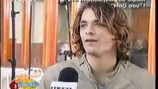 Apostolis Totsikas - Omorfos kosmos to proi (Mega-2007)