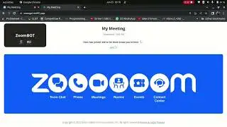 GPT Zoom Integration