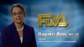 FDA Providing New Grants for Natural History Studies in Rare Diseases