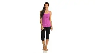 Lucy Flexibility Tank | SwimOutlet.com