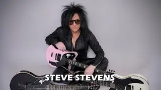 Steve Stevens - 