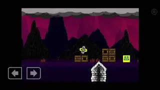 (Mobile) The Lightning Road by KingEggPlant987 (Easy Platformer Demon)