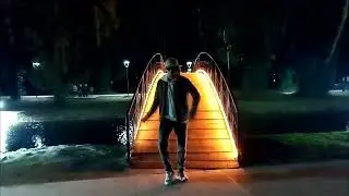 Popping Dance | Kid Cudi Vs Crookers - Day N Nite | by Yaco