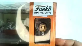 Michael Scott Funko Mini Moments A Must Have for The Office Fans highlight