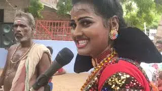 pannari mariyamma my friend karakatam thasara video 2022