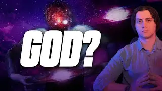 Кто создал Бога? | Единственный ответ