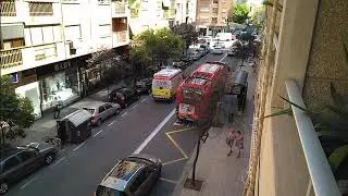 Nueva ambulancia SVB valencia