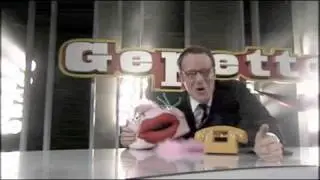Gepetto News: Vi er tilbage