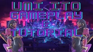 Metal Revolution: Umi Ito Gameplay & Tutorial