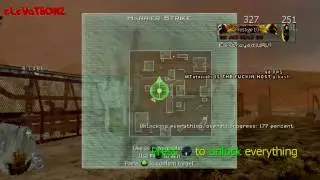 Modern Warfare 2:Modded lobby after patch! Free on PulseMods.com ! -eLeVaTiiONz
