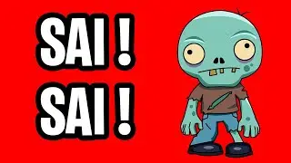 Monark - DayZ Mod - Sai Zumbi!! Sai!! #02