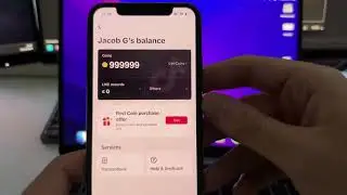 Get free TikTok coins now 2025 🤯
