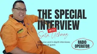 From Catering to Radio Operator: Sata&rsquo;s Offshore Journey