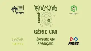 [Fran&ccedil;ais] &Eacute;pisode un : Introduction &agrave; la conception assist&eacute;e par ordinateur