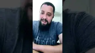 Tales of an Independent Christian Rapper - YouTube Deemed My Music Video 