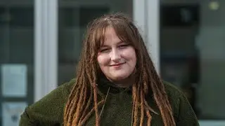 Anastasia's Experience as an Adult Student at the University of Southern Maine