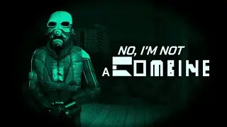 No, I'm Not A Combine