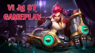Vi | JG S7 | DE 0/2 A STOMP!!! CON MEJORA DE ORNN