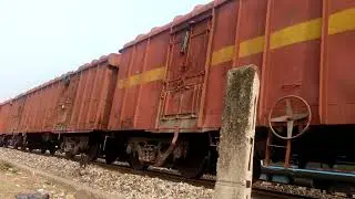 SGUJ EMD with BCNA Rake