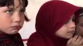 For Displaced Pakistani Father, 37 Children Are Not Enough Gulzar khan