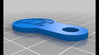 [Timelapse] Shopping Cart Coin 3D Print
