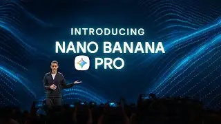 Google Nano Banana Pro: модель изображения на основе ИИ, которая изменила всё