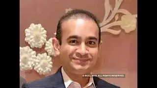Interpol issues Red Corner Notice against Nirav Modi's brother Nehal Modi