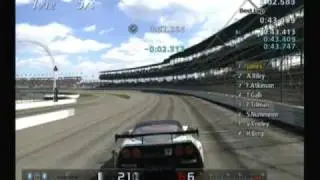 How to win like the wind on GT5 (best setup)