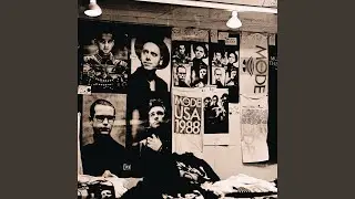 Pleasure, Little Treasure (Live at Rose Bowl, Pasadena, CA - June 18, 1988)