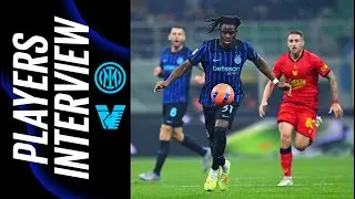 LE PAROLE DI BISSECK, COCCHI, BOVO E SPINACÈ DOPO INTER 5-1 VENEZIA | INTERVIEW 🎙️