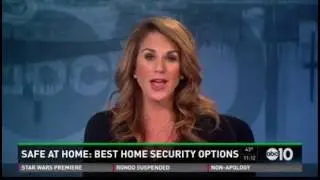 iAlarm - News10 Home Security Options For Any Budget