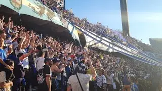 Vélez copó Rosario... minutos finales