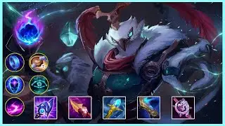 BodyThoseFools Azir Montage - GM Mono Azir | LOL SPACE