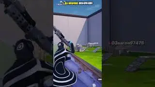 Sempre tem chato no jogo 🤣 #fortniteseason4