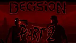 Decision - Part 2