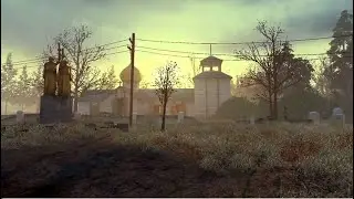 IW4x Multiplayer Bots Mod Gameplay Wasteland (MW2) Mod